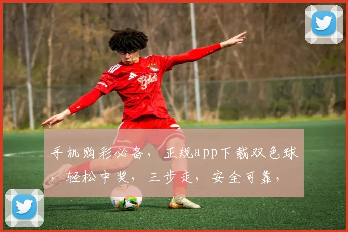 手机购彩必备，正规app下载双色球，轻松中奖，三步走，安全可靠，快来体验